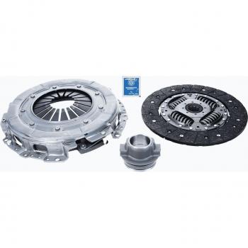 Kit de embrague SACHS 3000 951 673