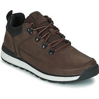 Zapatillas Hombre Kappa Monsi Low Marrón 40-46