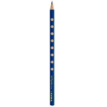 LYRA Groove Slim, Lápiz de grafito, bote de 48
