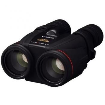 Canon 10x42L IS WP - Prismático