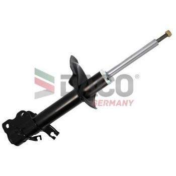 Amortiguador DACO Alemania 452605L para NISSAN, compatible con modelos 543038H600, 543038H625, 543038H725 y 546503A000