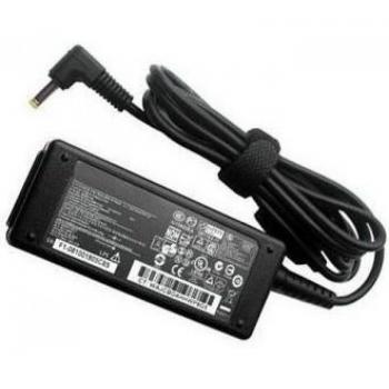 Cargador Compatible con Portátil HP Mini 1000 Series 19V 1.58A 30W