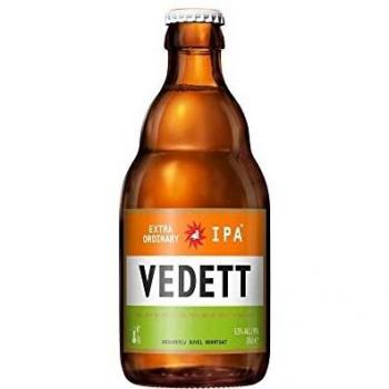 Brasserie Moorgat - Vedett Ipa 33Cl X6