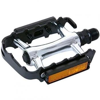 CONTEC Accessory - Pedal para Bicicleta de montaña