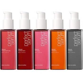 Miseenscene Perfect Serum Rose Perfume 80ml