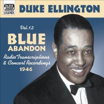 Blue Abandon /vol.12