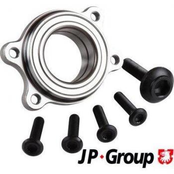 Kit de cojinete de rueda JP GROUP 1141304510