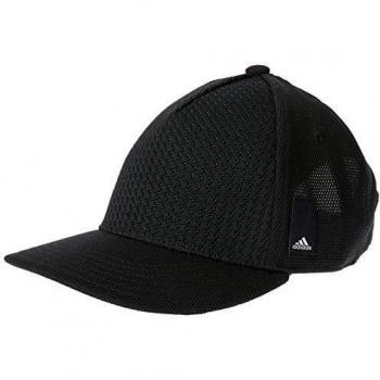 adidas S16 ZNE PAR - Gorra para Hombre, Color Negro