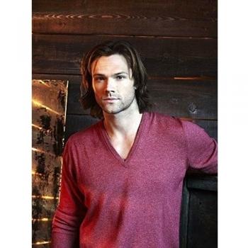 Supernatural Season 9 Customized 24x32 inch Silk Print Poster Seda Cartel/WallPaper Great Gift
