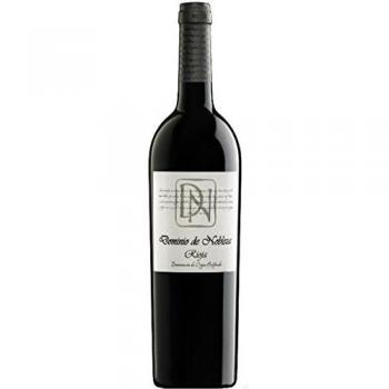 Vino Tinto Dominio de Nobleza Reserva