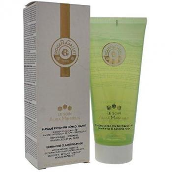 Roger & Gallet Aura Mirabilis Extra Fine Cleansing Mask 100ml