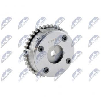 Ajustador de árbol de levas NTY RKZ-MZ-000 con función variable