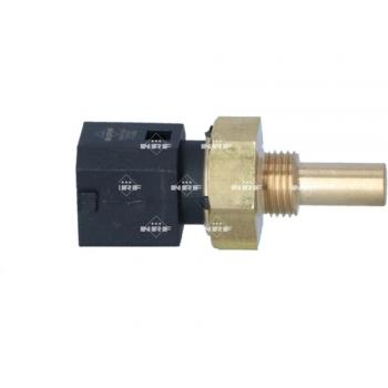 Sensor de temperatura del líquido de refrigeración NRF 727087