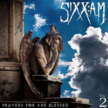 Prayers for the blessed vinyl