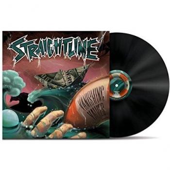 Vanishing Values [VINYL]
