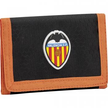 BILLETERO VALENCIA C F 13x8,5 # 136228