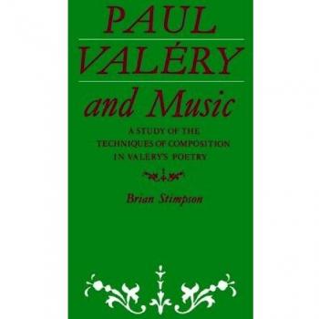 Estudio de las Técnicas de Composición en la Poesía de Paul Valéry y su Relación con la Música