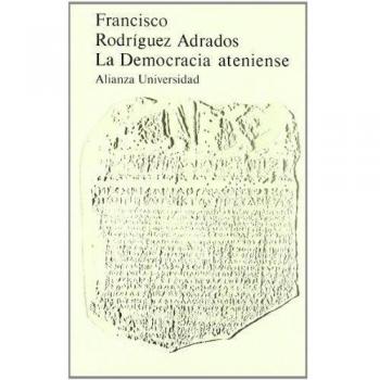 La democracia ateniense