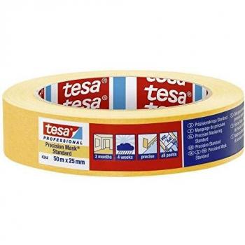 Tesa 04344-00003-00 Masking Precision Standard
