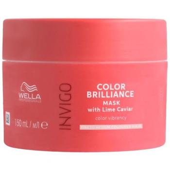 WELLA Professionals Invigo Color Brilliance Mask for Fine to Medium Coloured Hair