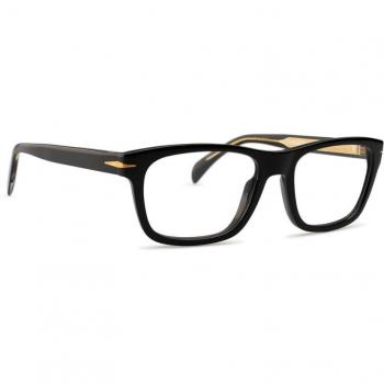 David Beckham DB 7011 Stylish Sunglasses with Polarized Lenses