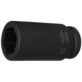 Bahco K8906M-27 - Vaso Serie Larga 3/4, 27