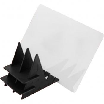 Proyector Óptico de Postres DIY con Tablero de Copia y Pintura para Niños - Representación de Patrones de Pasteles