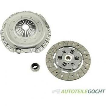 LuK 622 3015 00 Clutch Kit