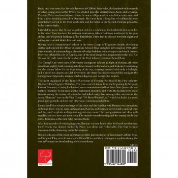 Rat Six: Hardcover Edition by Jack Flowers - A Thrilling Adventure Novel