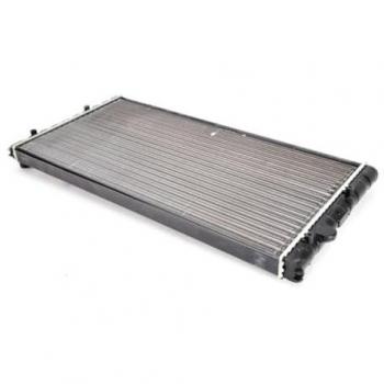 Radiador de refrigeración del motor THERMOTEC D7W049TT