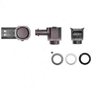 Sensor de aparcamiento VAN WEZEL 5745880V, sensores de ayuda al estacionamiento, montaje original para SEAT: Leon, Altea, Ibiza, Toledo, Alhambra, Mii