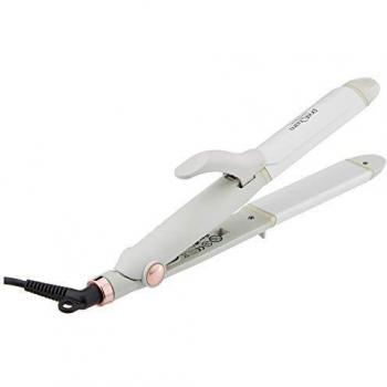 POSTQUAM 8432729065343 PLANCHA 2 IN 1-PQPAE2010, Negro