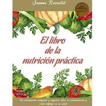 Libro de la nutrición practica, El