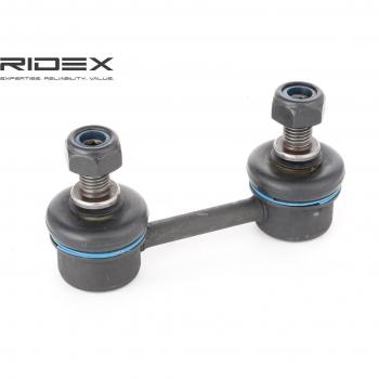 Bieleta de suspensión RIDEX 3229S0201 para TOYOTA, estabilizadora exterior