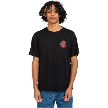 Element - Camiseta de hombre Seal Element