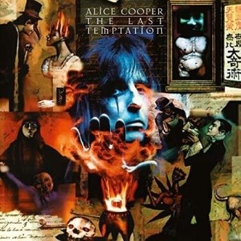 Last Temptation [180 gm Vinyl]
