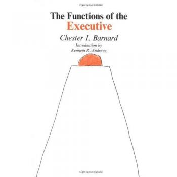 The Functions of the Executive