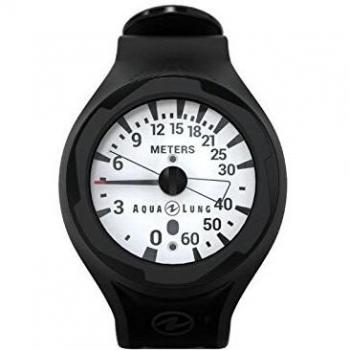 AQUALUNG - Wrist Depth Gauge 60 MTS, Color 0