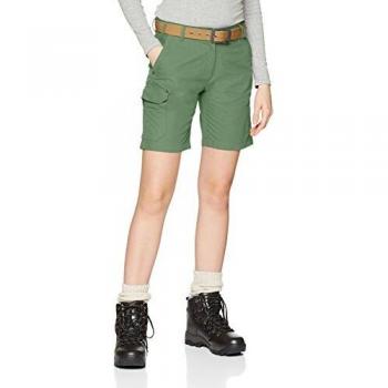 CMP Pantalones Bermuda, mujer, Bermuda, Timo, extra-small