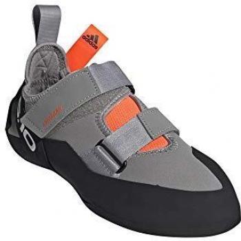 adidas Kirigami W, Zapatillas Deportivas Mujer, Dove Grey Core Black Solar Red, 36 2/3 EU