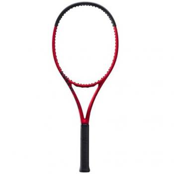 Wilson Clash 98 Pro V2.0 Tennis Racquet, 4-3/8 (L3)