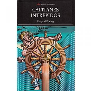 Capitanes Intrépidos