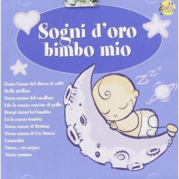 Sogni Doro Bimbo Mio