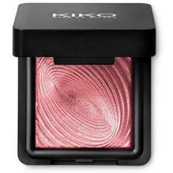KIKO Milano Water Eyeshadow - 219 | Sombra de ojos con cobertura de color instantánea, para uso en seco o húmedo