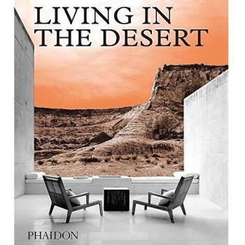 Living in the desert: contemporary houses in the desert