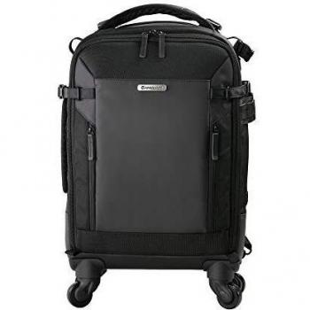 Vanguard Veo Select 55BT BK - Maleta Trolley fotográfico