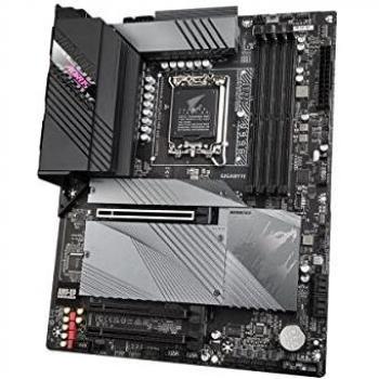 Gigabyte B660 Aorus Master LGA 1700 ATX DDR5 HDMI Wi-Fi