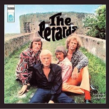 The Petards - The Petards (180g Vinyl LP)