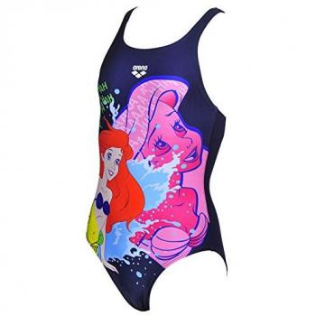 Arena Disney Jr One Piece Bañador, Multicolor