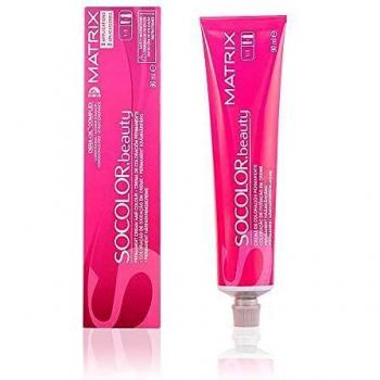 Matrix SoColor Beauty Hair Colour, 4N Medium Brown Neutral 90 ml